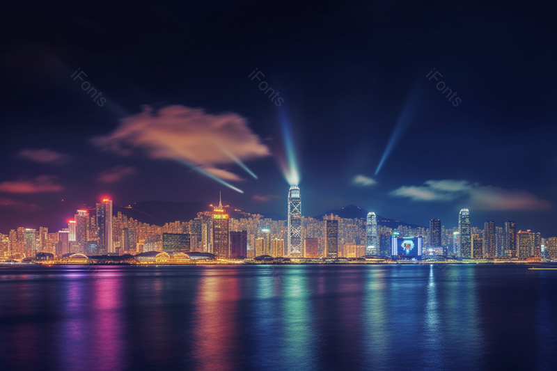 城市夜景明亮光线实拍,高清,摄影图,摄影图片,图片大全,摄影图免费下载